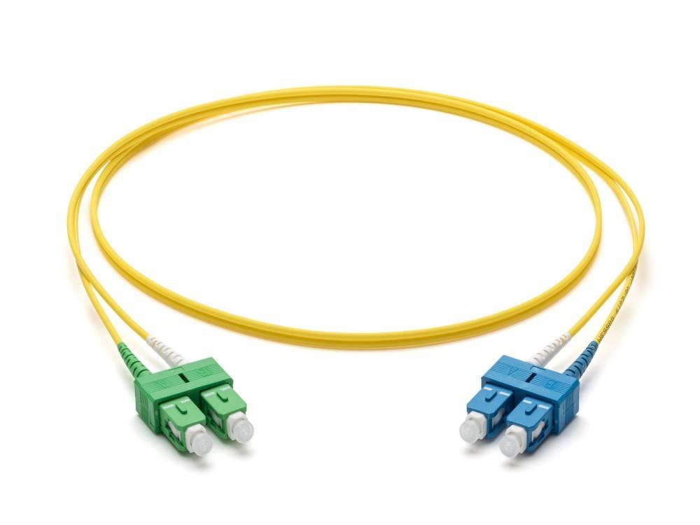 Corning LWL Patchkabel F667202G2Z20002M