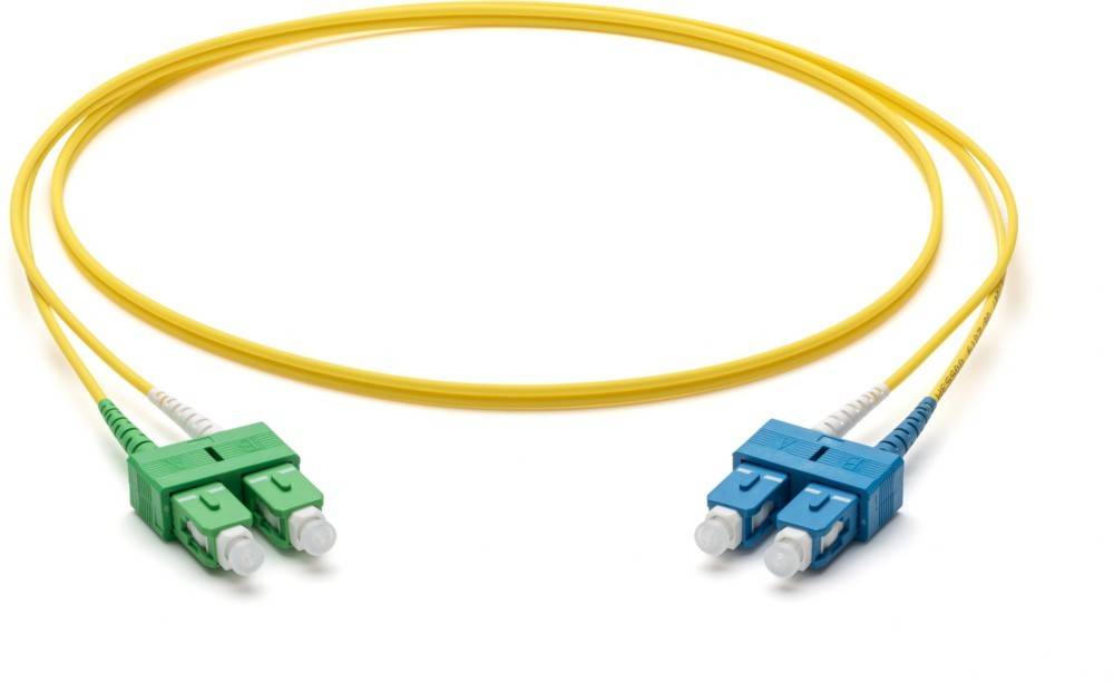 Corning LWL Patchkabel F667202G2Z20001M