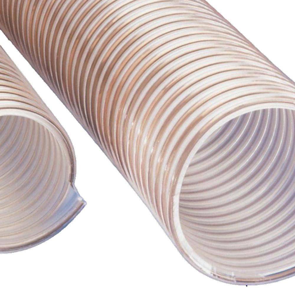 AIRDUC® PUR 357 VAC-TRUCK - Innen-Ø 200 mm - Außen-Ø 223 mm Länge 5 m - Preis per Rolle