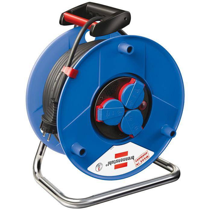 Garant-Kabeltrommel IP 44