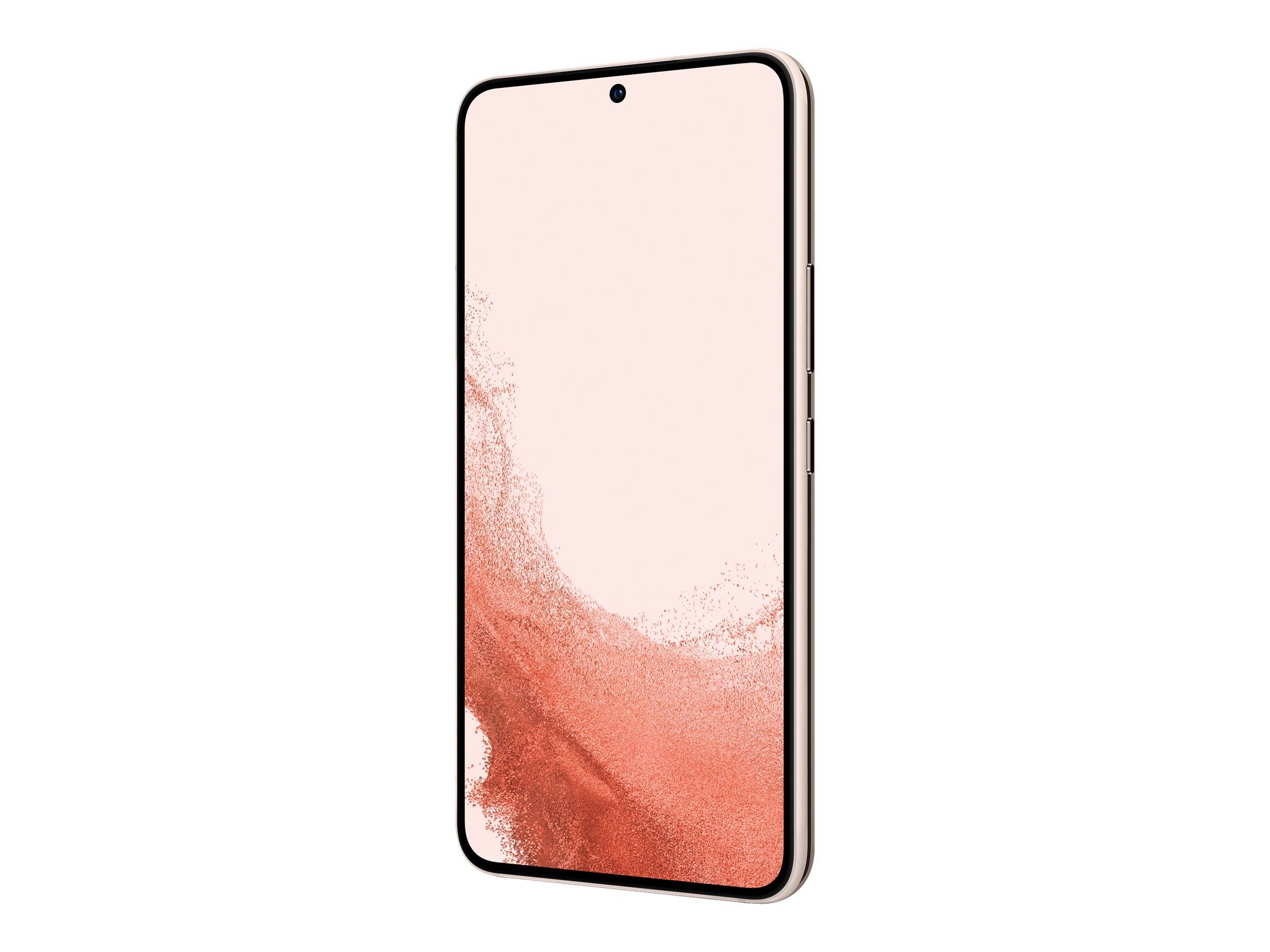 Samsung Galaxy S22 - 5G Smartphone - Dual-SIM - RAM 8 GB / Interner Speicher 128 GB - OLED-Display - 6.1