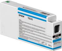 Epson T54XB - 350 ml - grün - original - Tintenpatrone - für SureColor SC-P7000V