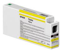 Epson T54X4 - 350 ml - Gelb - original - Tintenpatrone