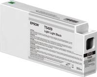 Epson T54X9 - 350 ml - Light Light Black - original