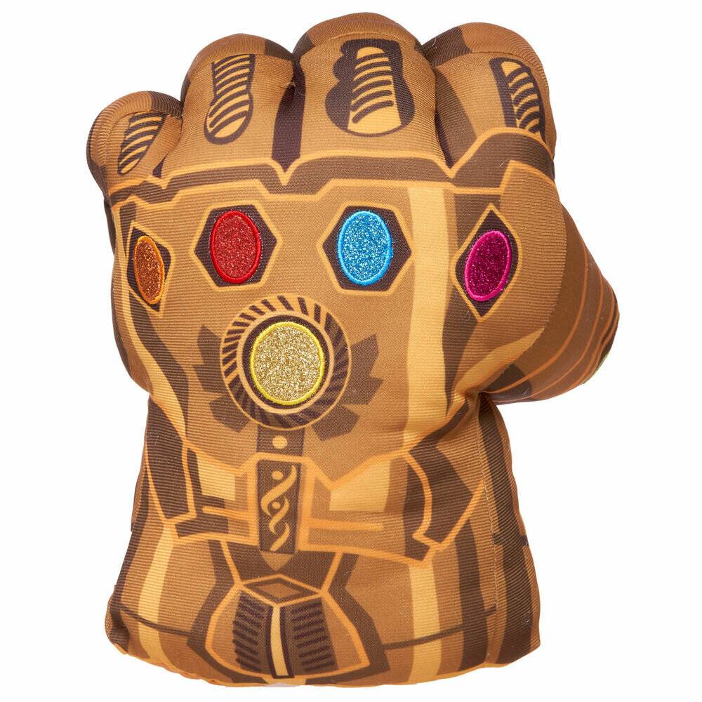 MARVEL HULK GAUNTLET STOFFTIER 55CM