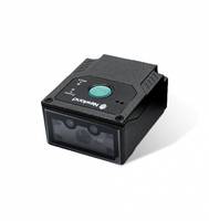 Newland FM430 Barracuda, Fester Barcodeleser, 1D/2D, CMOS, Codabar, Code 11, Code 128, Code 39, Code 93, EAN 128, EAN-13