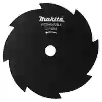 Makita 8-Zahn-Wirbelblatt 230x25,4 mm - D-73324 Makita 8-Zahn-Wirbelblatt 230x25,4 mm - D-73324