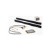 RTROM01-LTE-KIT1 - LTE-Kit inkl. Modem, Kabel, Antennen, Kühlkörper