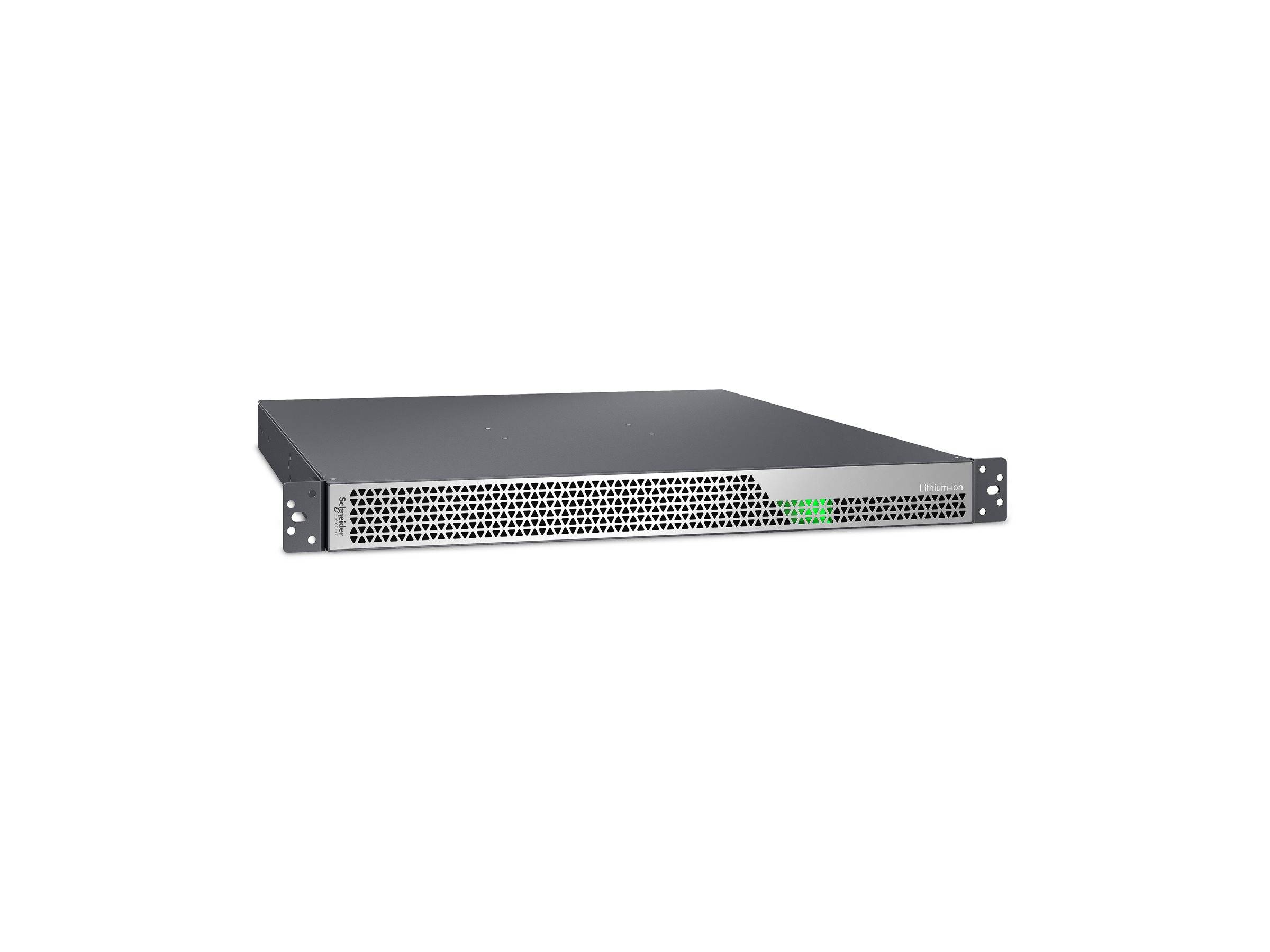 APC Smart-UPS Ultra - Externer Batteriensatz (Rack - einbaufähig)