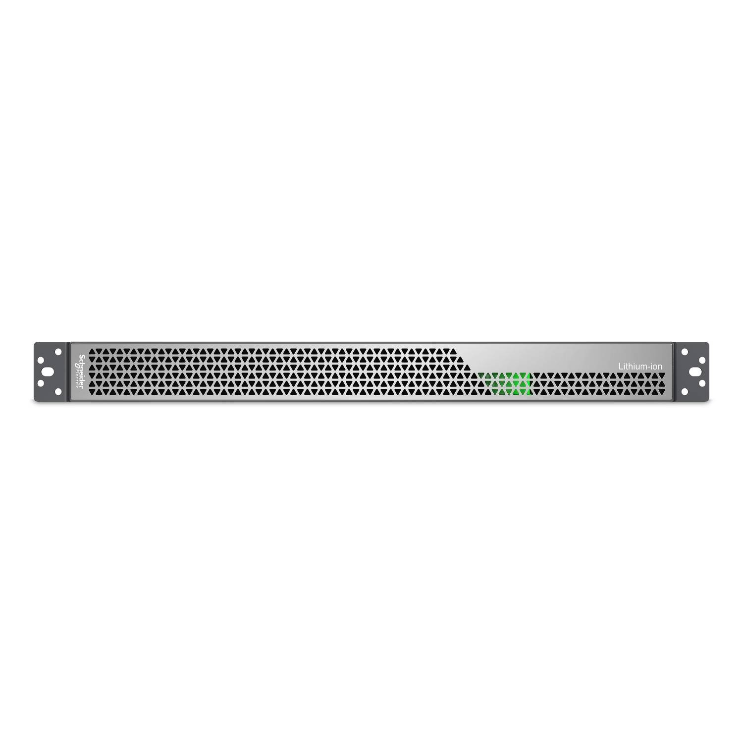 APC Smart-UPS Ultra - Externer Batteriensatz (Rack - einbaufähig)