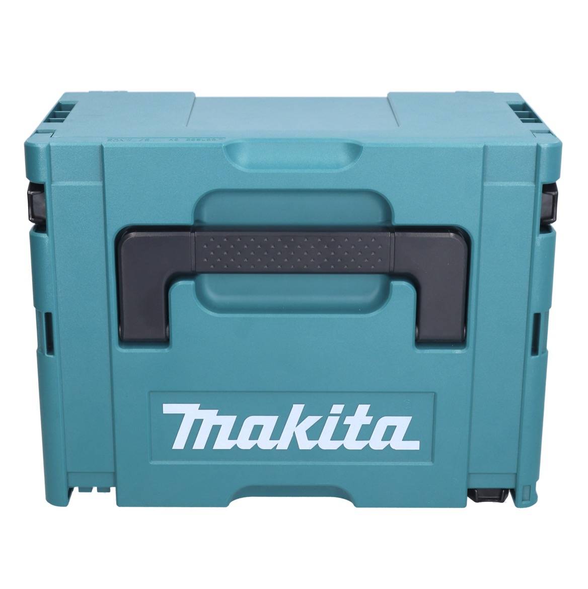 Makita DHP 482 SY1J Akku Schlagbohrschrauber 18 V 62 Nm + 1x Akku 1,5 Ah + Ladegerät + Makpac