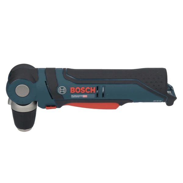 Bosch Professional GWB 12V-10 Akku Winkelbohrmaschine 12 V + 2x Akku 2,0 Ah + Ladegerät + L-Boxx ( 0601390908 ) Bosch Professional GWB 12V-10 Akku Winkelbohrmaschine 12 V + 2x Akku 2,0 Ah + Ladegerät + L-Boxx ( 0601390908 )