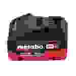 Metabo 18 V Basis Set 1x Akku 10,0 Ah LIHD + ASC 145 Ladegerät CAS System