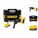 DeWalt DCH 133 NT Akku Kombihammer 18V 2,6J SDS plus Brushless + 1x Akku 4,0Ah + TSTAK - ohne Ladegerät DeWalt DCH 133 NT Akku Kombihammer 18V 2,6J SDS plus Brushless + 1x Akku 4,0Ah + TSTAK - ohne Ladegerät