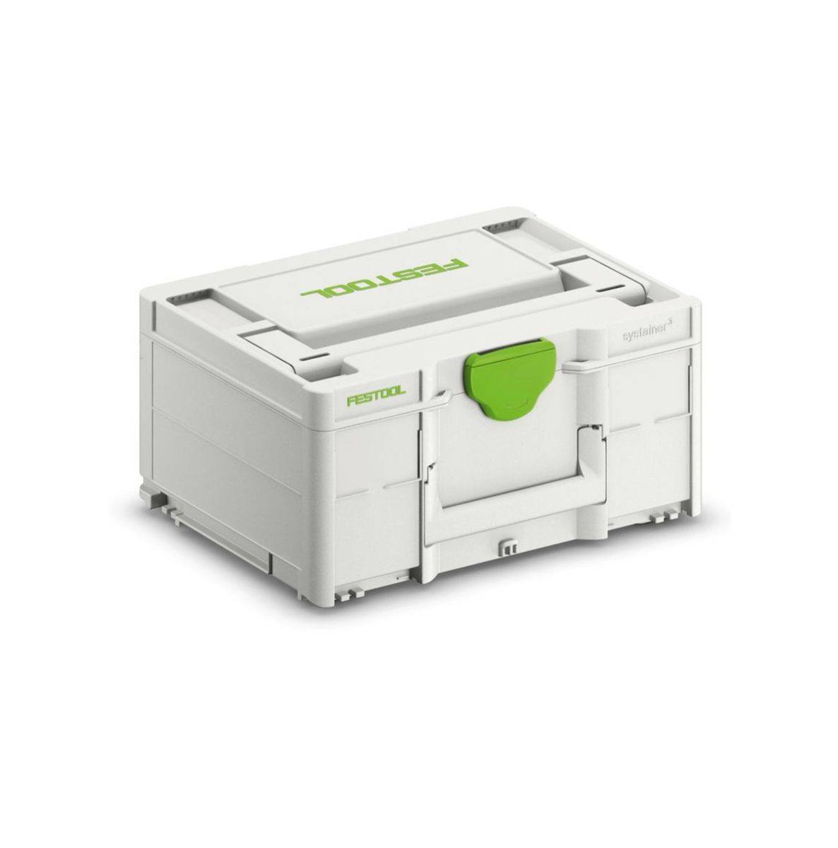 Festool ETS EC 150/5 EQ-Plus Exzenterschleifer 400 W 150 mm Brushless + 250x Schleifscheibe + 2x Protection Pad + Interface Pad + systainer