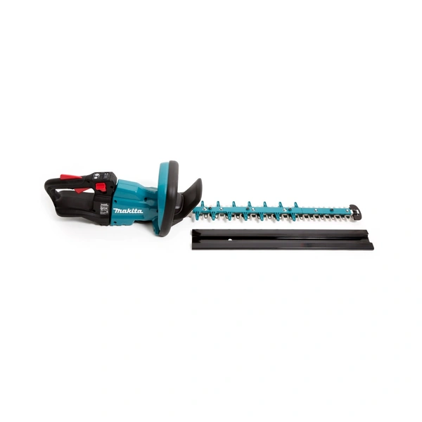 Makita DUH 502 SF Akku Heckenschere 18 V 50 cm Brushless + 1x Akku 3,0Ah + Ladegerät Makita DUH 502 SF Akku Heckenschere 18 V 50 cm Brushless + 1x Akku 3,0Ah + Ladegerät