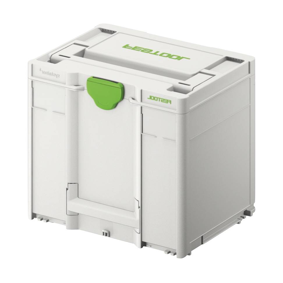 Festool TS 55 FEBQ-Plus-PA Tauchsäge 1200 W 160 mm + Parallelanschlag PA-TS 55 + Systainer