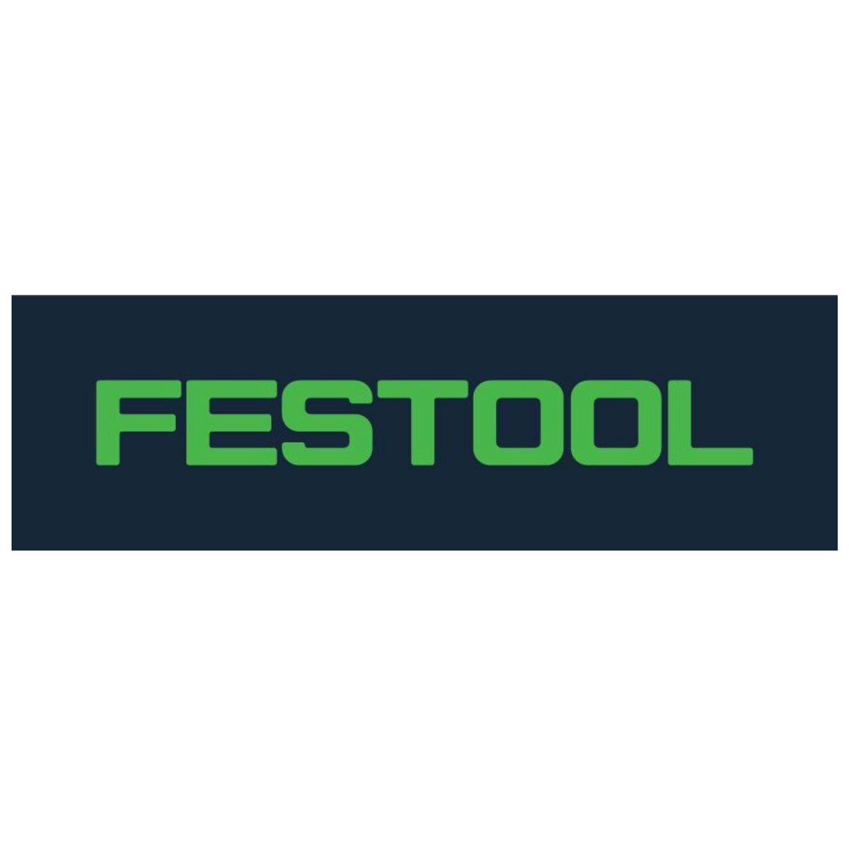 Festool HighPower Akku Set 18V mit 2x Akku 4,0Ah HPC-ASI ( 205034 ) Bluetooth mit Airstream Technologie