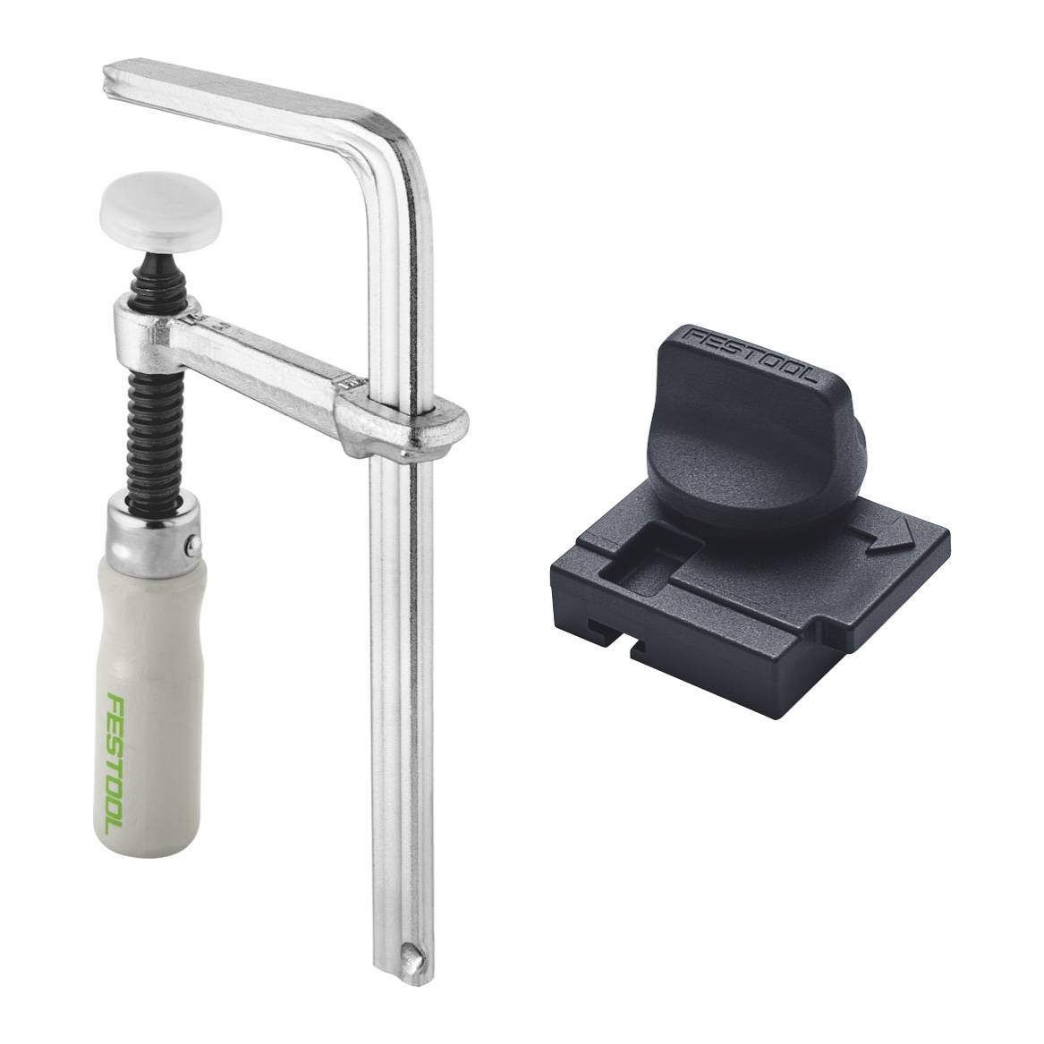 Festool SYS3 M 137 FS/2 Zubehör Set + FS 1080/2 Führungsschiene 1080 mm