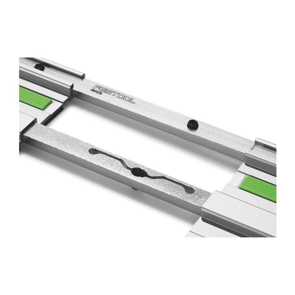 Festool FSV/2 Verbindungsstück ( 577039 ) zum Verbinden von Führungsschienen