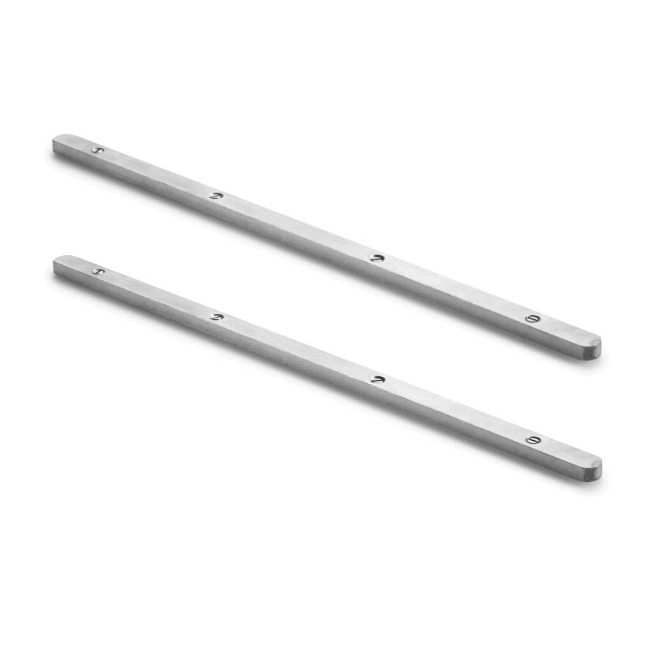 Festool FS 1080/2 Set 2x Führungsschiene 1080 mm ( 2x 491504 ) + 2x Verbindungsstück FSV ( 2x 482107 )