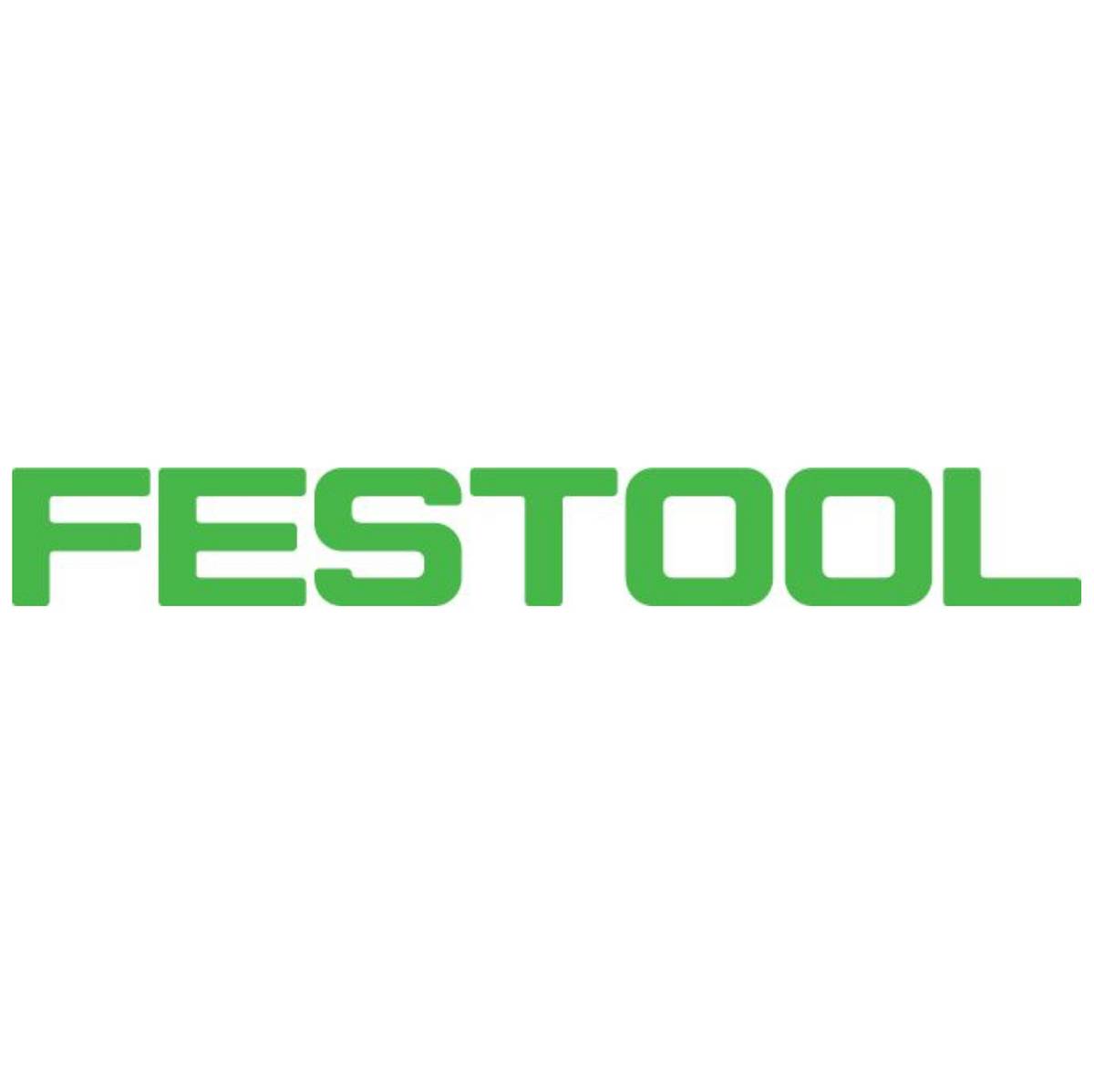 Festool Verbindungsstück FSV Set ( 2x 482107 ) zum Verbinden von zwei Führungsschienen