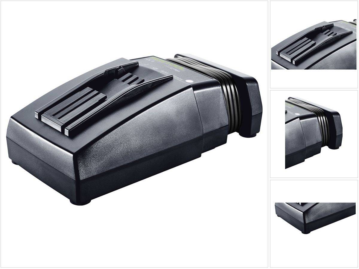 Festool TCL 6 Li-Ion Schnell Ladegerät ( 201135 )