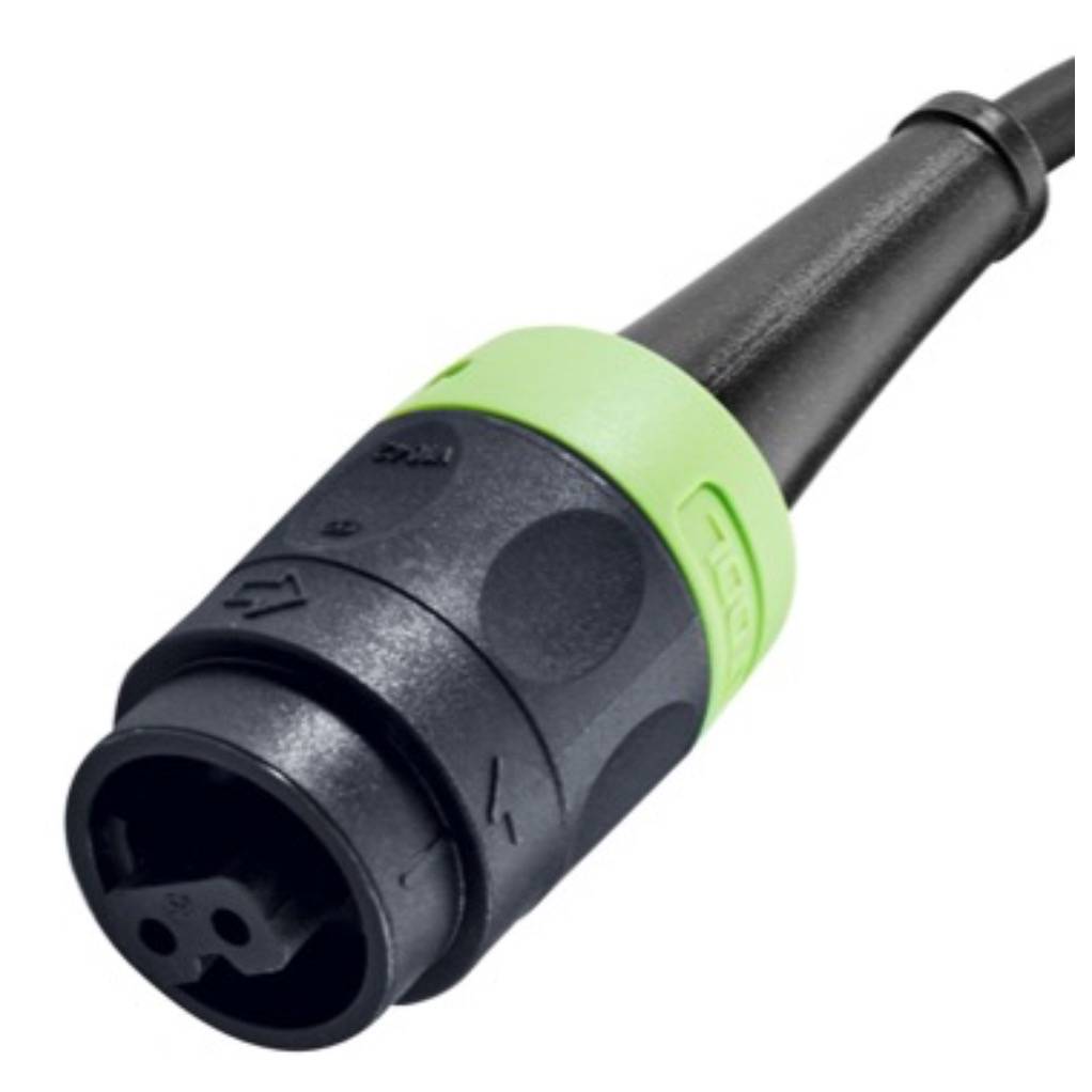 Festool plug it-Kabel H05 RN-F4/3 3er Set ( 203935 ) neue Version von ( 499851 )