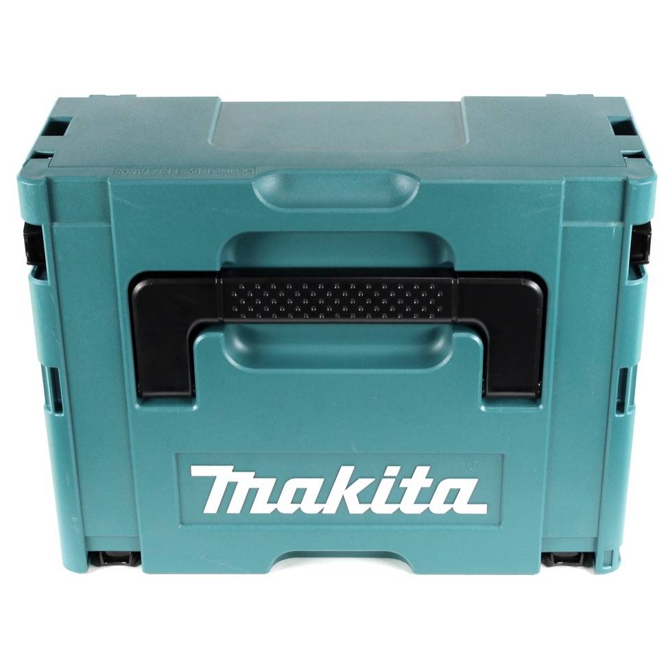 Makita DPT 353 ZJ Akku Pintacker 18 V + Makpac - ohne Akku, ohne Ladegerät