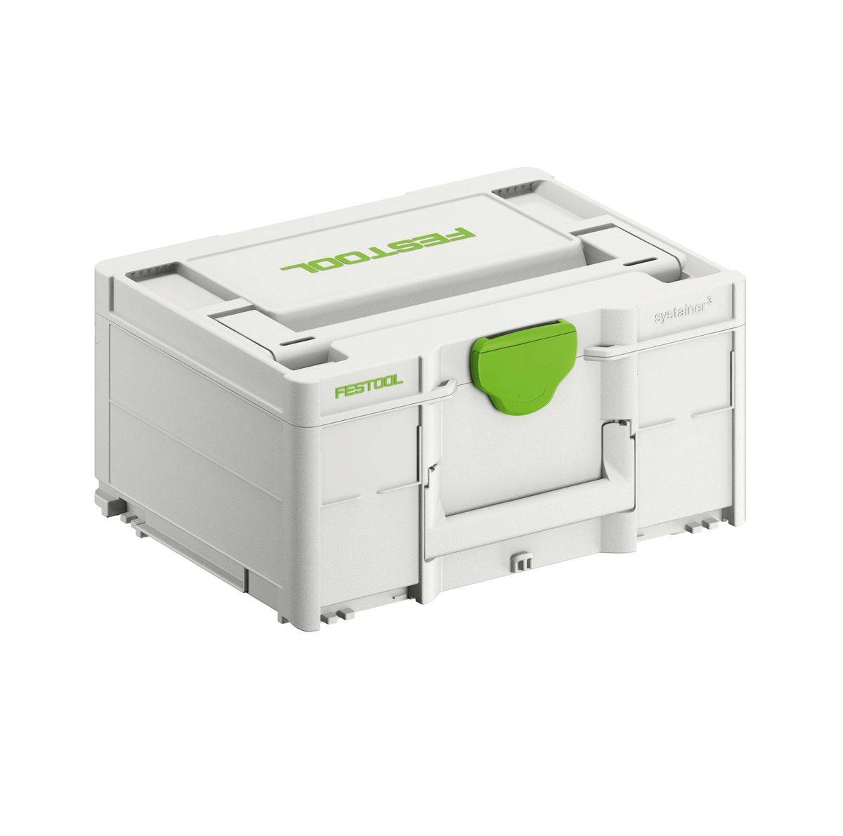 Festool T 18+3 Basic-4,0 Akku Bohrschrauber 18 V 50 Nm Brushless ( 577051 ) + 1x Akku 4,0 Ah + Systainer - ohne Ladegerät
