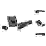 Bosch GOP 12V-28 Professional Akku Multi Cutter Starlock Brushless + 1x Akku 2,0 Ah + Ladegerät
