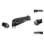 Bosch GOP 12V-28 Professional Akku Multi Cutter Starlock Brushless + 1x Akku 2,0 Ah - ohne Ladegerät