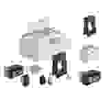 Festool CXS 18-Basic-Set Akku Bohrschrauber 18 V 40 Nm Brushless + 1x Akku 5,0 Ah + Systainer - ohne Ladegerät