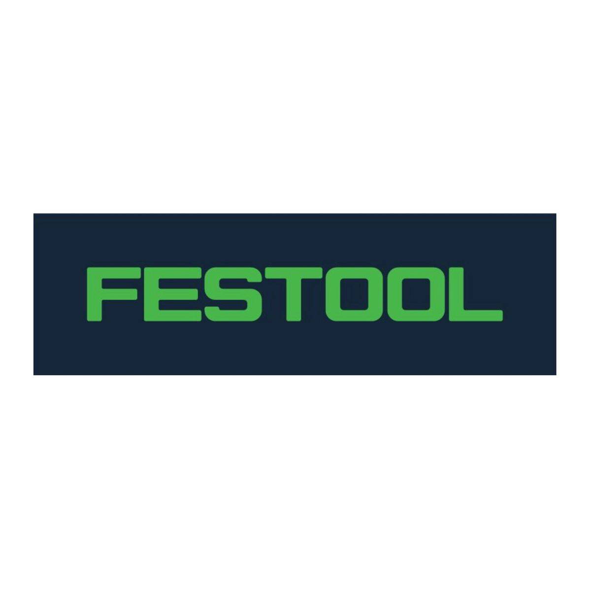 Festool OSC-AH/TA/AV-Set Zubehör-Set Oszillierer ( 203258 ) für Akku Oszillierer OSC 18 ( 574848 )