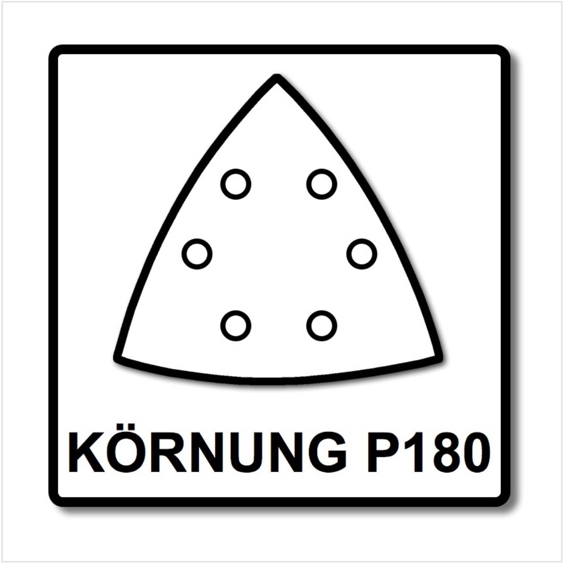 Festool Netzschleifmittel STF DELTA P180 GR NET/50 ( 203324 )