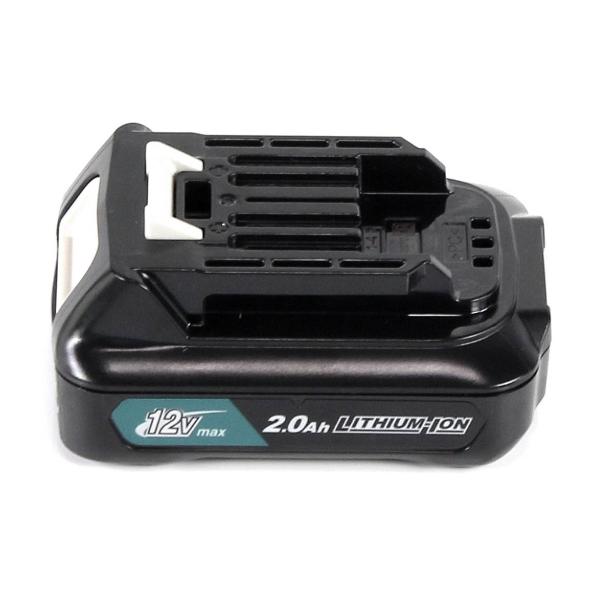 Makita BL 1021 B Akku 12 V max. 2,0 Ah Li-Ion ( 197396-9 ) - Nachfolger von BL 1020 B 10,8 V