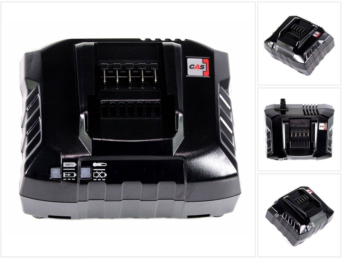 Rothenberger RO BC14/36 Ladegerät EU für Akkus ( 1000001654 )