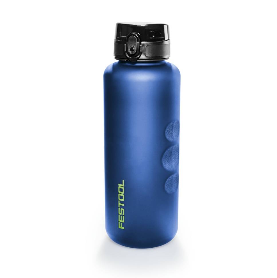 Festool TFL-FT1 1,5 l Trinkflasche ( 576983 ) Outdoorflasche