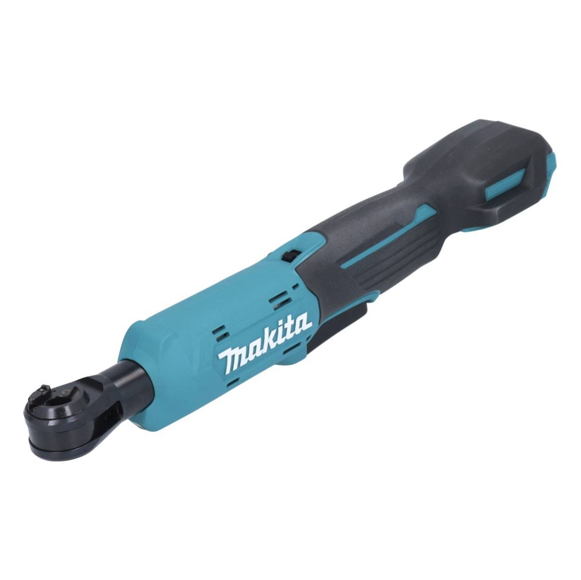 Makita WR 100 DZ Akku Ratschenschrauber 12 V 47,5 Nm 1/4" 3/8" Solo - ohne Akku, ohne Ladegerät