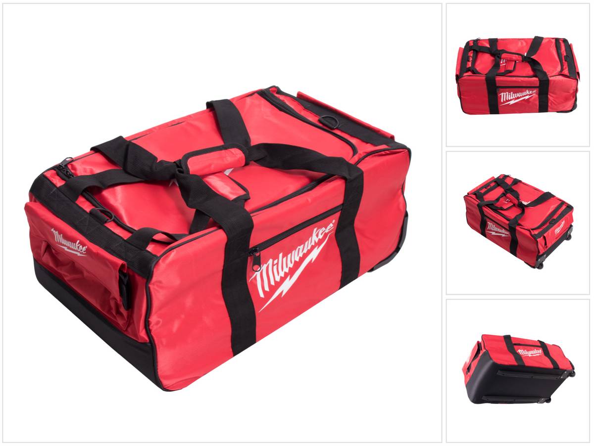 Milwaukee M18 FUEL Tasche Wheel Bag XL ( 4933459429 )