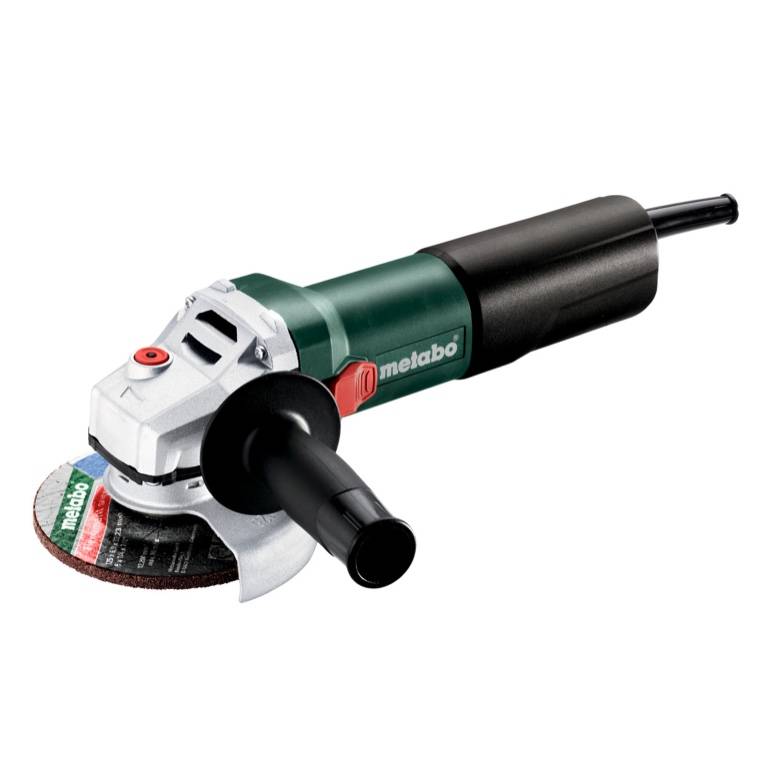 Metabo WQ 1100-125 Winkelschleifer 125mm 1100 W ( 610035000 )
