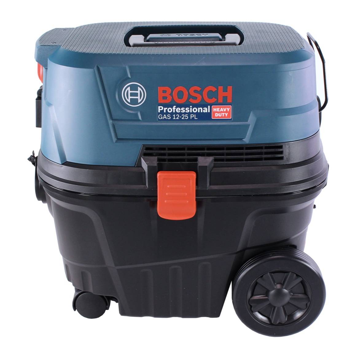 Bosch GAS 12-25 PL Professional Nasssauger Trockensauger 1250 W HEPA ( 060197C100 )
