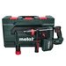 Metabo KH 18 LTX BL 28 Q Akku Bohrhammer 18 V 3 J SDS plus Brushless ( 601715840 ) + metaBOX - ohne Akku, ohne Ladegerät Metabo KH 18 LTX BL 28 Q Akku Bohrhammer 18 V 3 J SDS plus Brushless ( 601715840 ) + metaBOX - ohne Akku, ohne Ladegerät