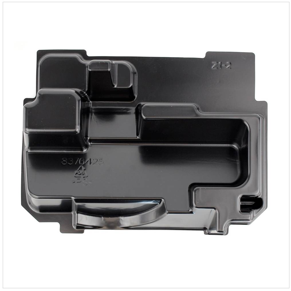 Makita passende Einlage für BSS / DSS 610 611 ( 837642-5 )