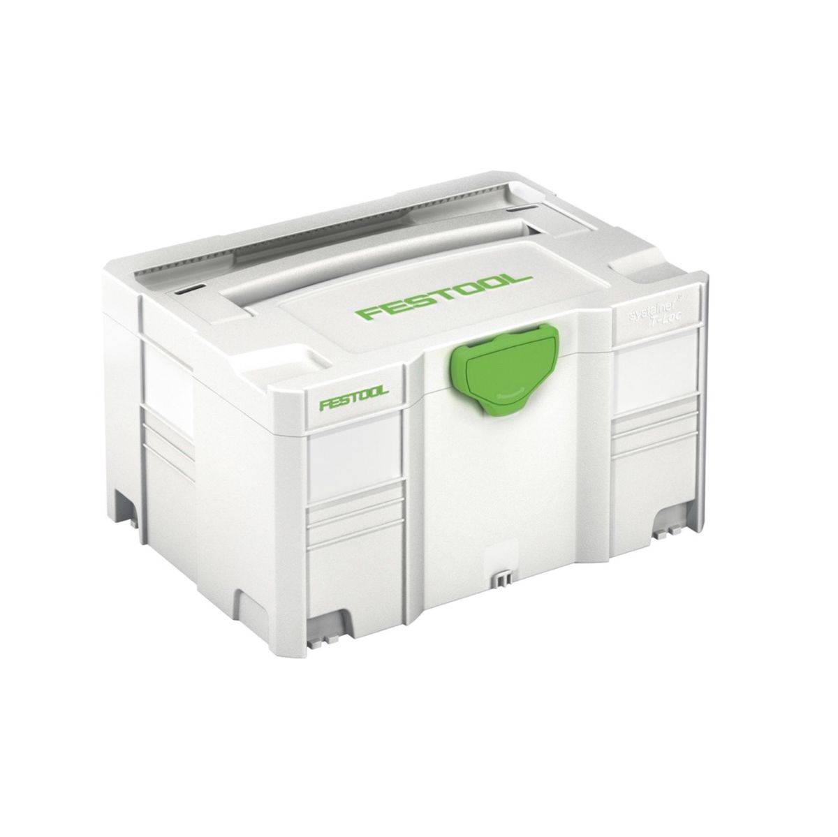 Festool ETS 150/5 EQ-Plus Exzenterschleifer 310 W 150 mm + systainer ( 575056 )