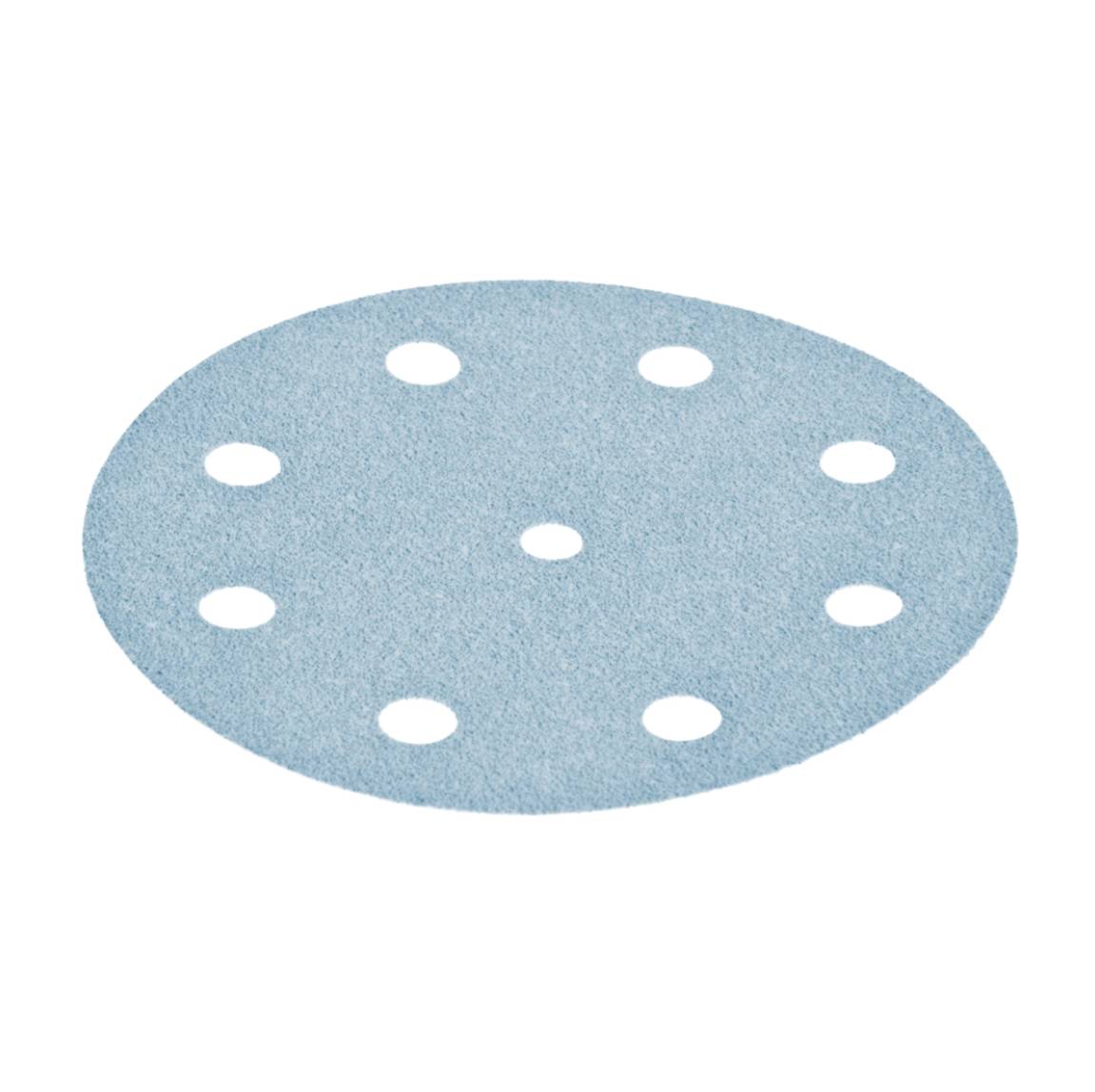 Festool STF D125/8 Schleifscheiben 125 mm Granat P40 100 Stück ( 2x 497165 )