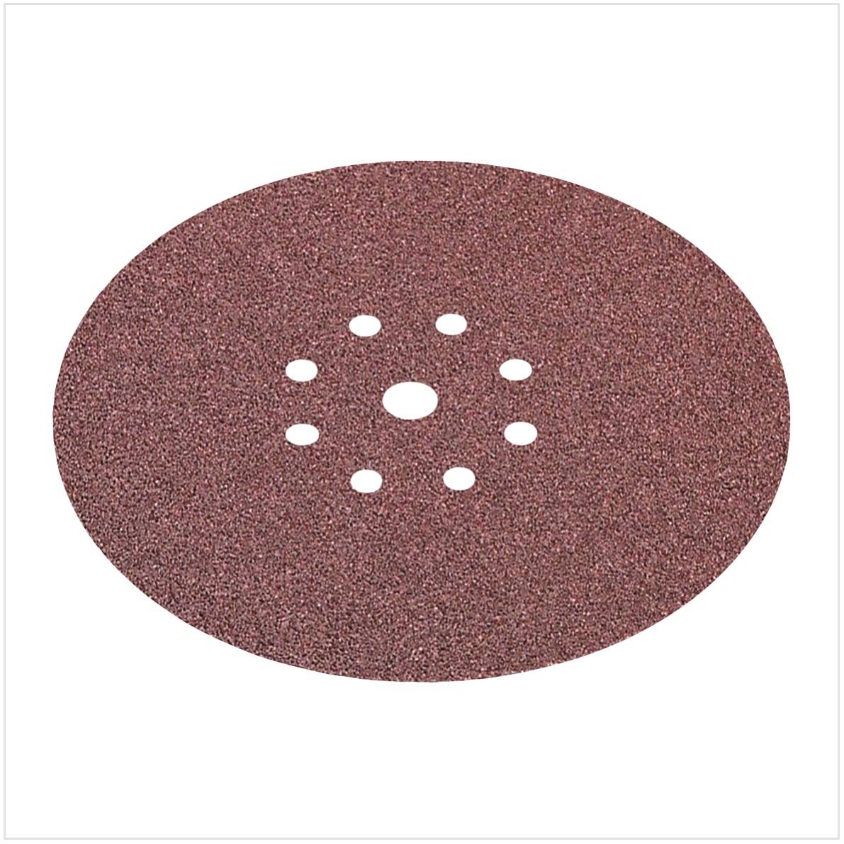 Festool STF D225/8 Saphir Schleifscheiben 225 mm P36 SA / 25 Stück ( 495175 )