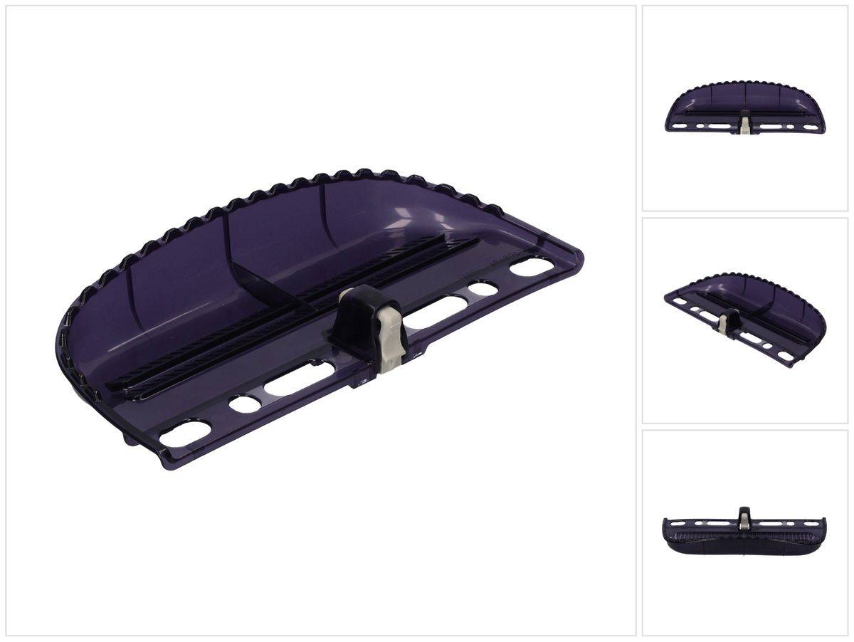 Makita Schnittgutsammler 20 cm für DUM 604 / UM 600 ( 198401-5 )