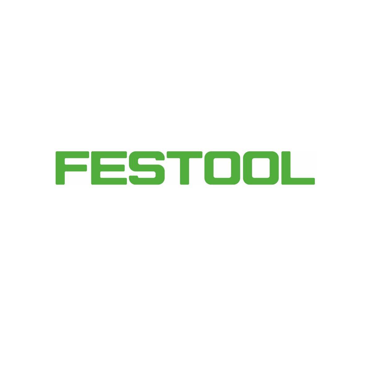 Festool TRION PS 300 EQ-Plus Pendelstichsäge 720 W ( 576615 ) + 2x Sägeblatt + Splitterschutz + systainer - Nachfolger von 561445