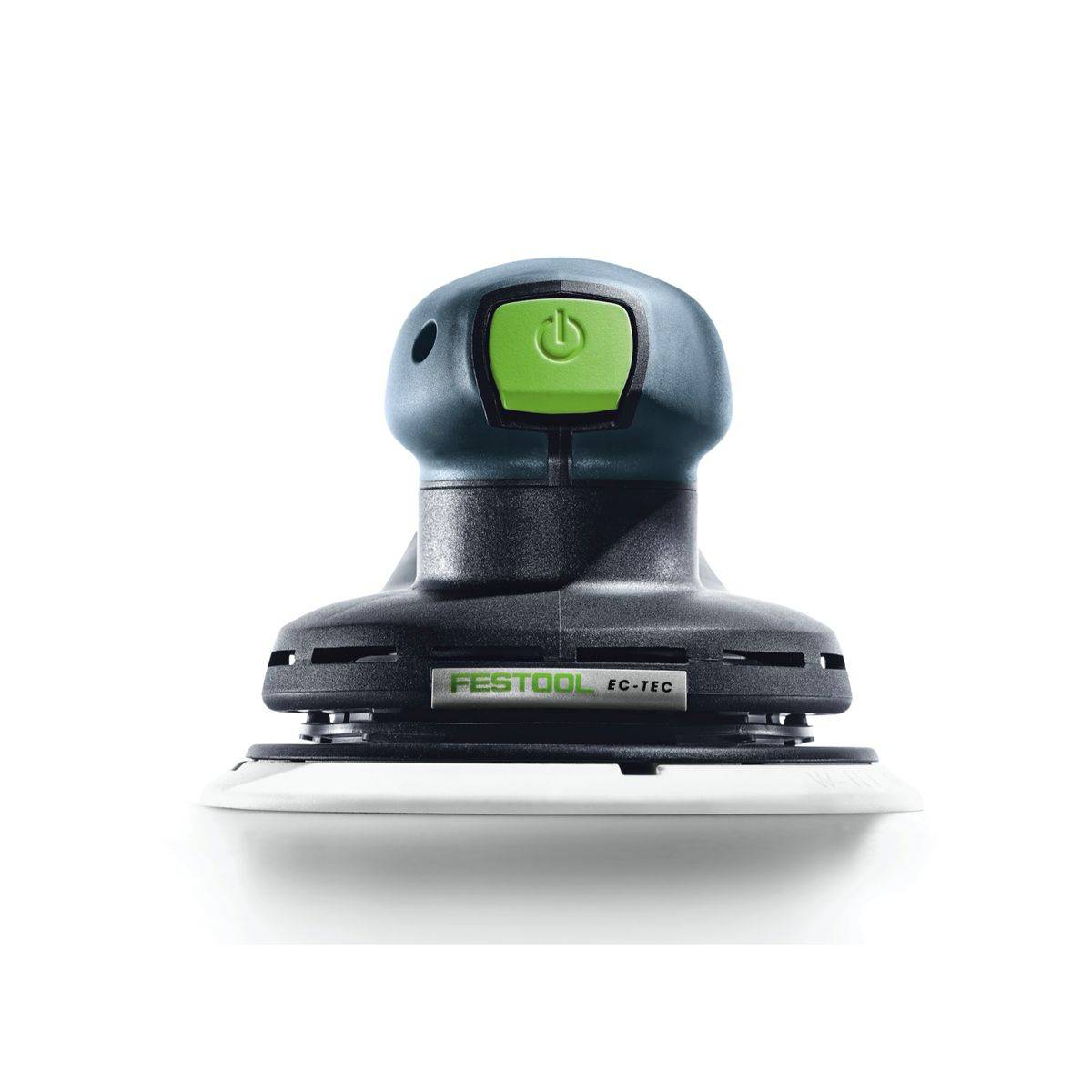 Festool ETS EC 150/5 EQ-Plus Exzenterschleifer 400 W 150 mm Brushless ( 576329 ) + Systainer